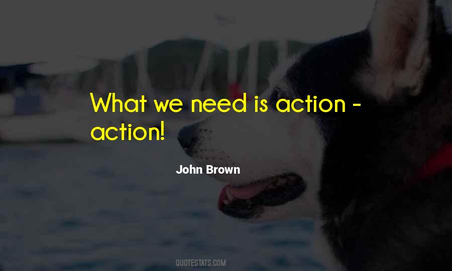 John Brown Quotes #1003349