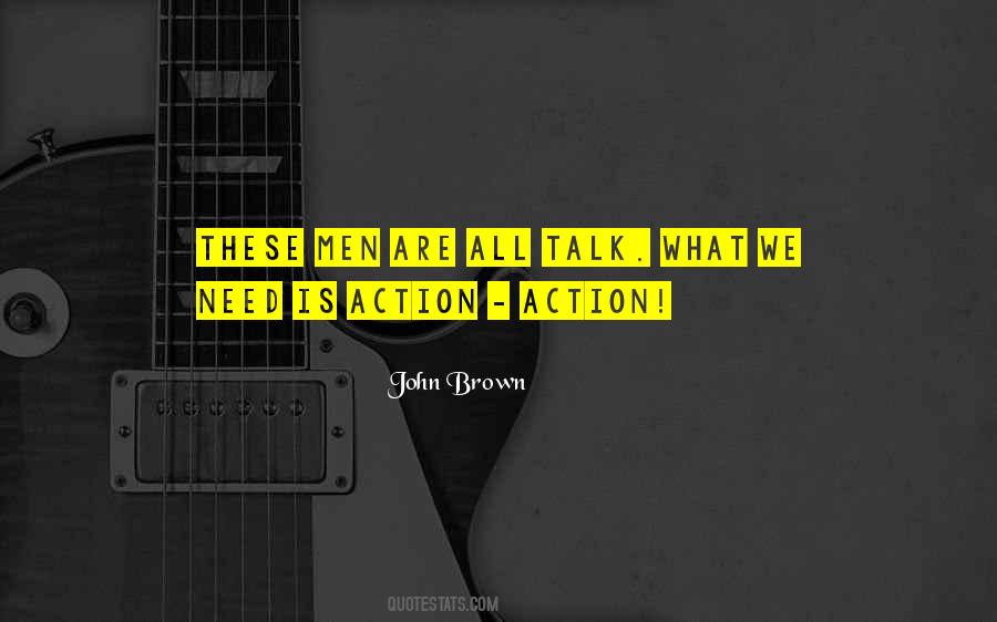 John Brown Quotes #1038923