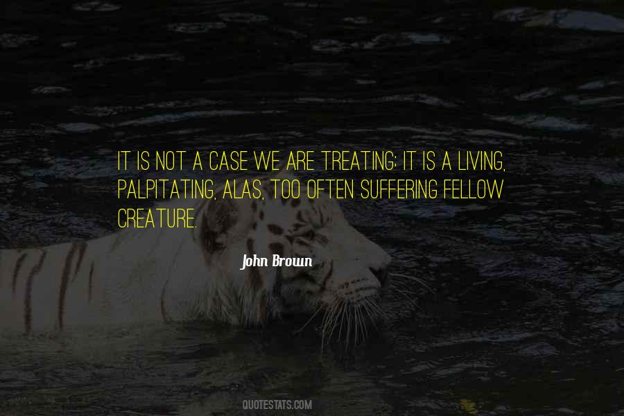 John Brown Quotes #1224497