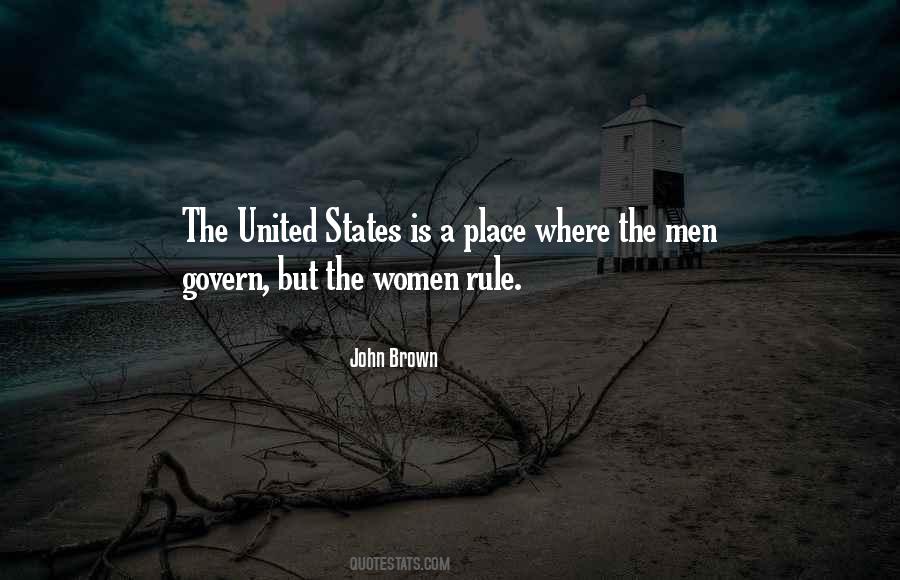 John Brown Quotes #1286538