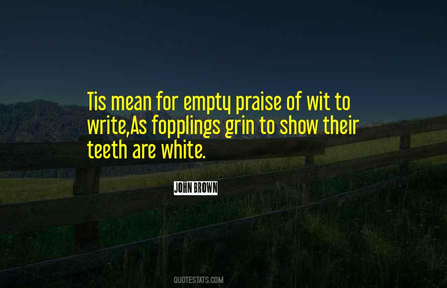 John Brown Quotes #1574997