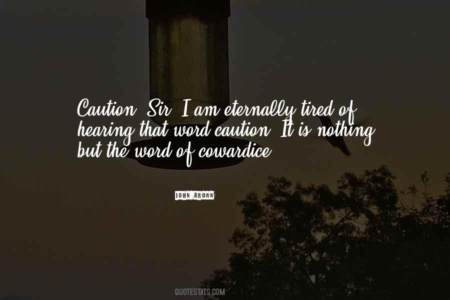 John Brown Quotes #1820056