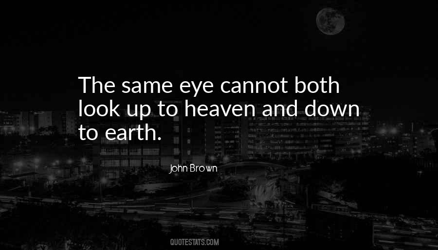 John Brown Quotes #234860