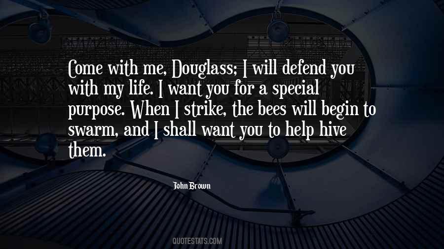 John Brown Quotes #28440