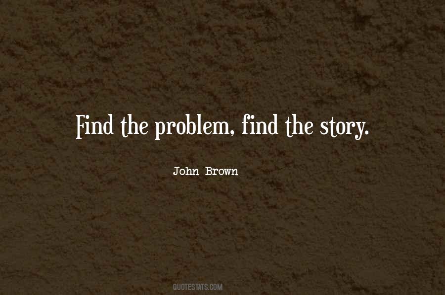 John Brown Quotes #559352