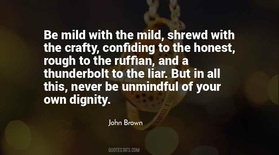 John Brown Quotes #786622