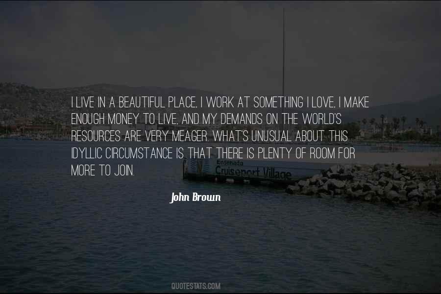 John Brown Quotes #867066