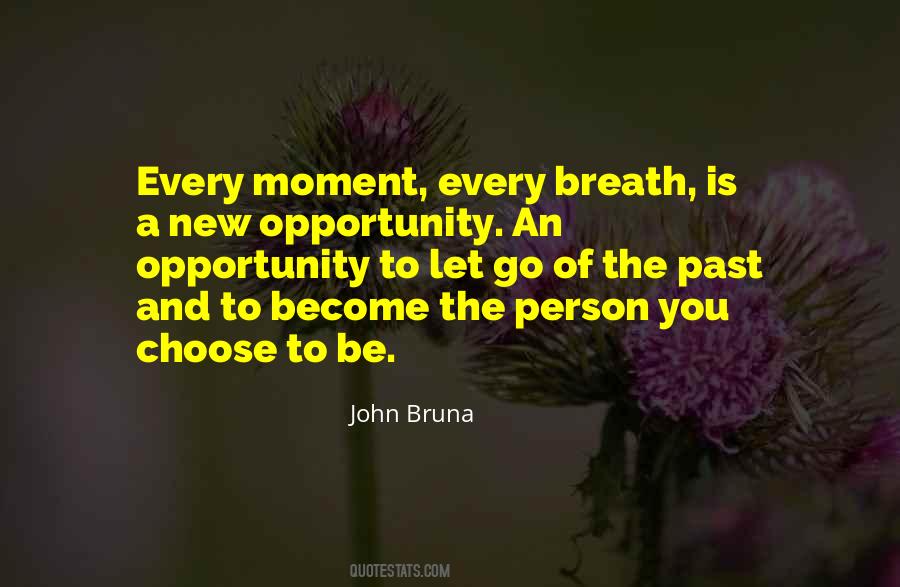 John Bruna Quotes #1116887