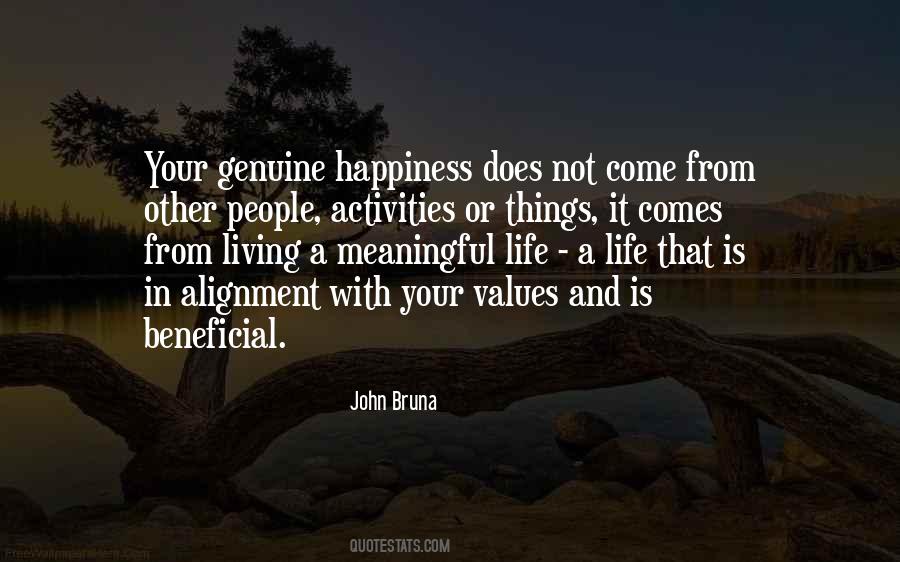 John Bruna Quotes #140652