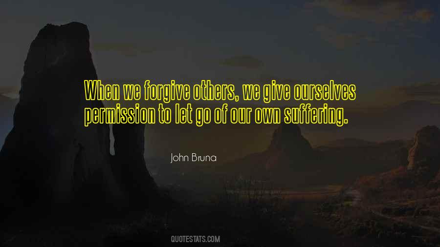 John Bruna Quotes #1754993