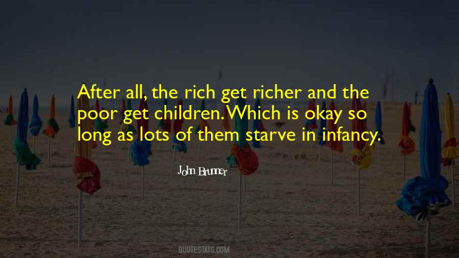 John Brunner Quotes #165410