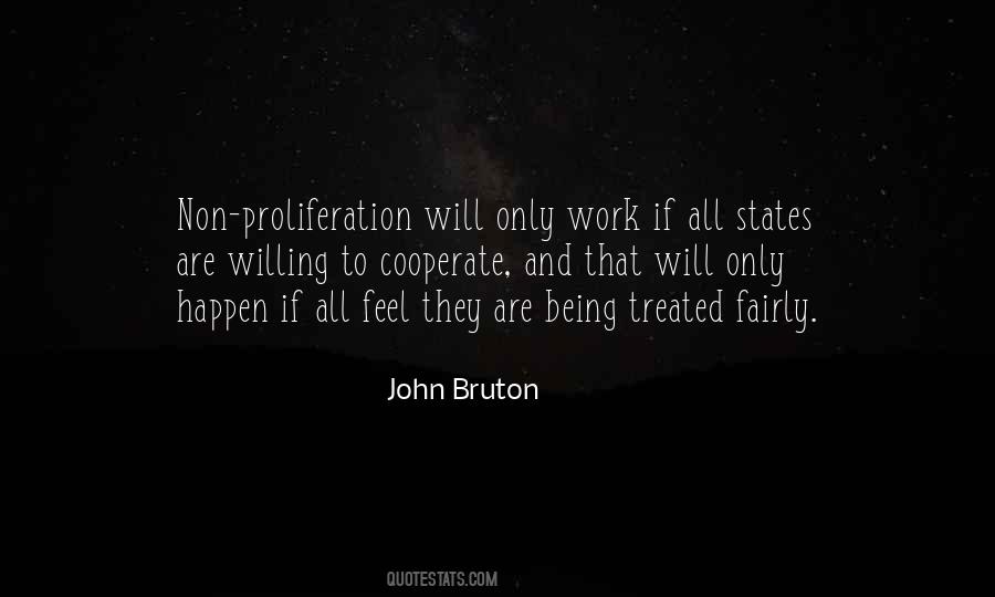 John Bruton Quotes #1445206