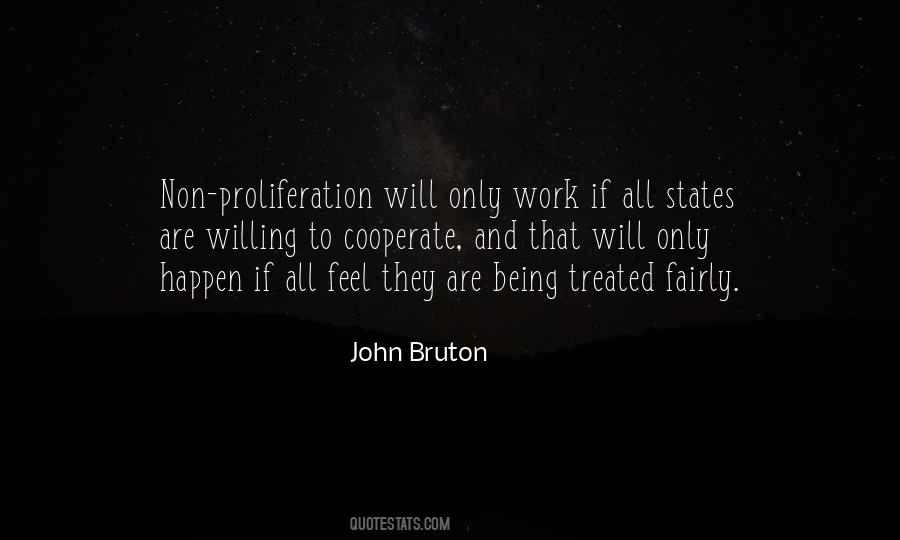 John Bruton Quotes #1445206