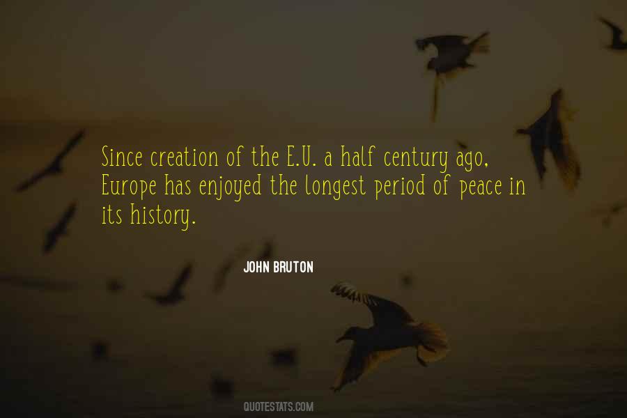John Bruton Quotes #204943