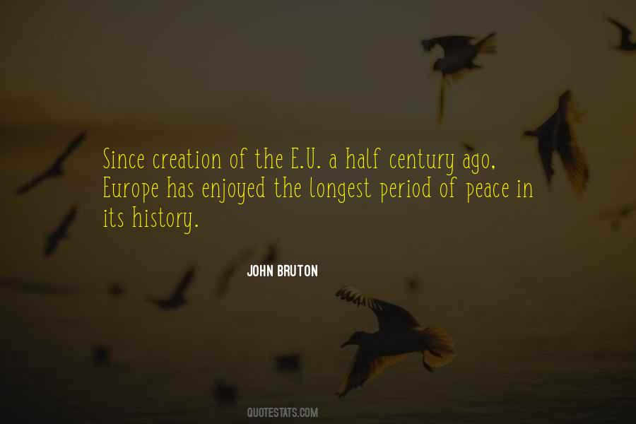 John Bruton Quotes #204943