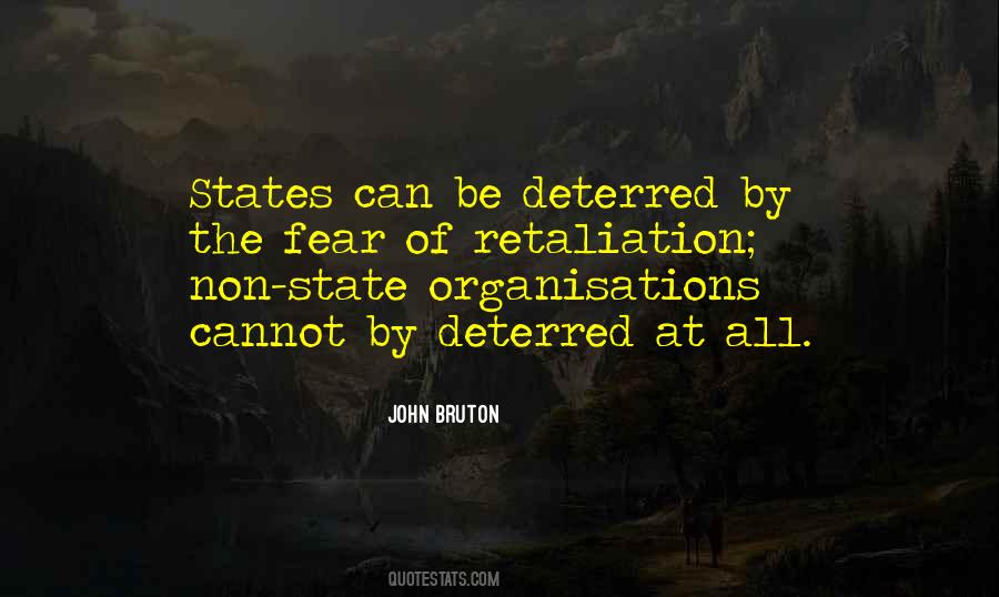 John Bruton Quotes #334697