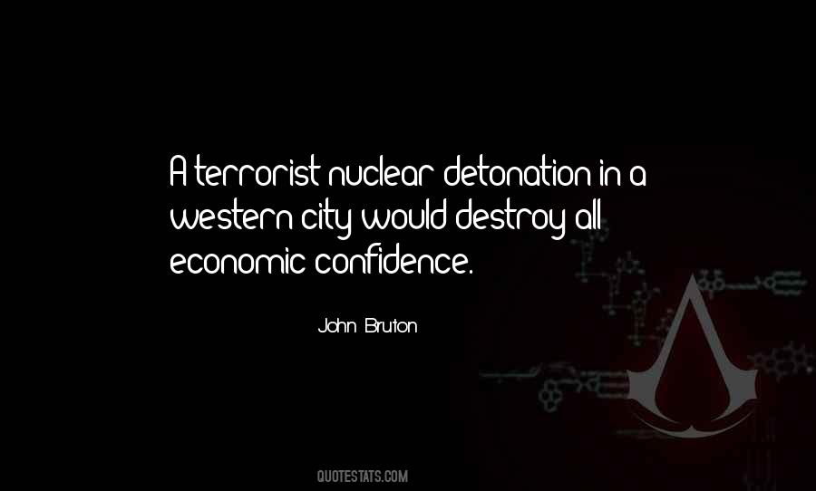 John Bruton Quotes #395442