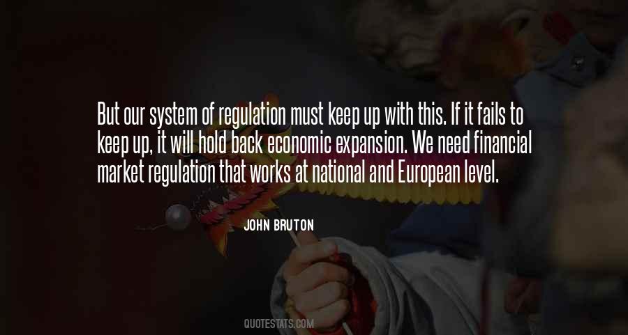 John Bruton Quotes #680010