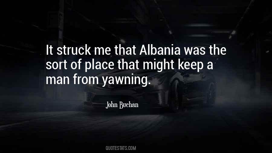 John Buchan Quotes #123597