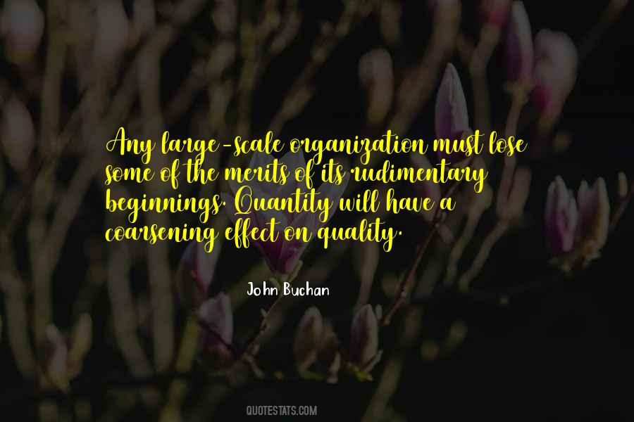 John Buchan Quotes #1381652