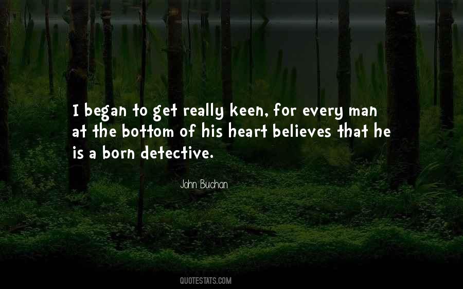 John Buchan Quotes #291161