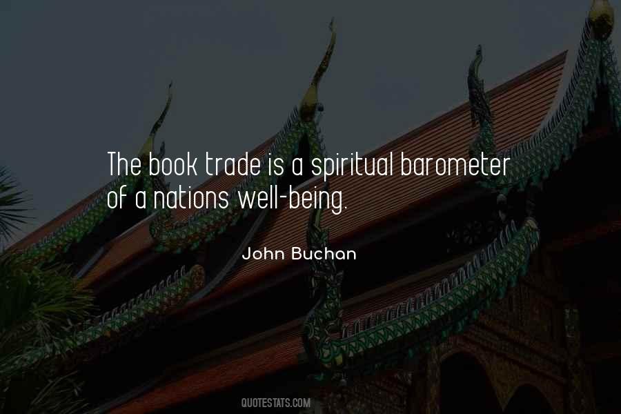 John Buchan Quotes #490155