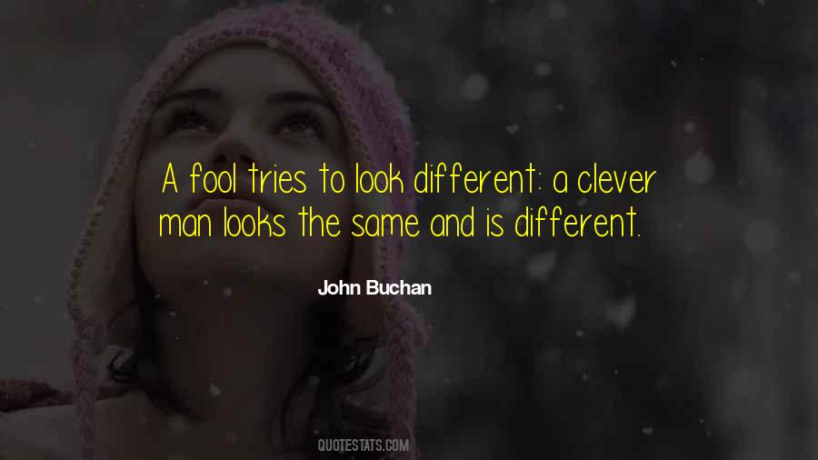 John Buchan Quotes #870804