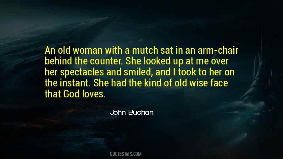 John Buchan Quotes #986972