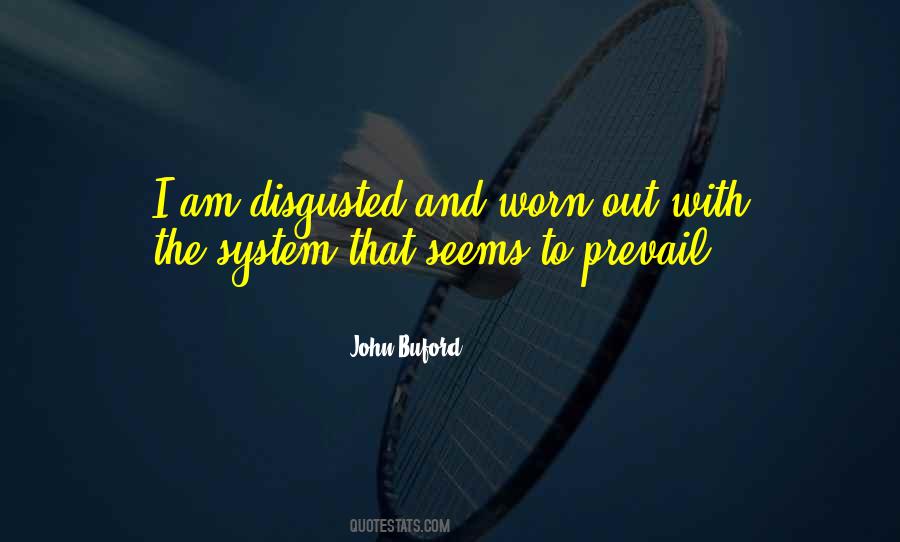 John Buford Quotes #411781