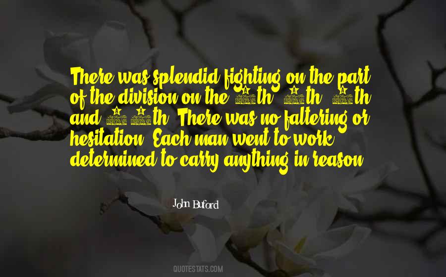John Buford Quotes #75667