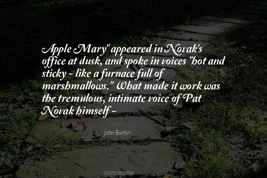 John Buntin Quotes #1482469 John Buntin Quotes #1482469