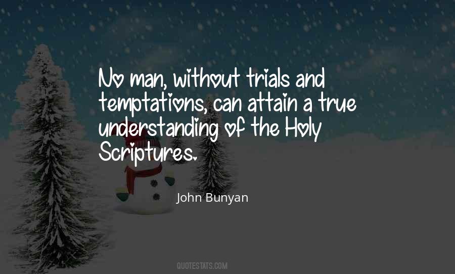 John Bunyan Quotes #1117778