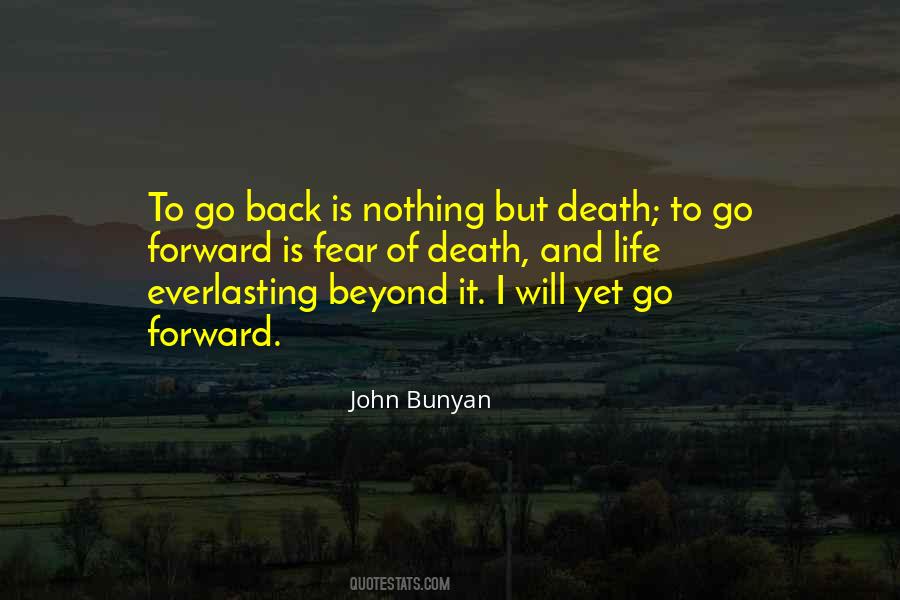 John Bunyan Quotes #1202051