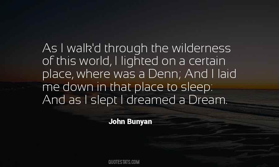 John Bunyan Quotes #1326864