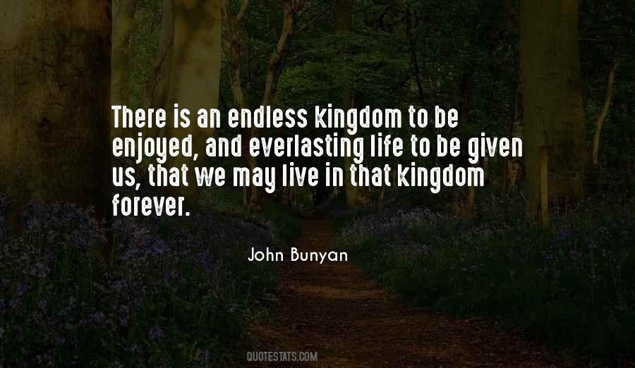 John Bunyan Quotes #1395882