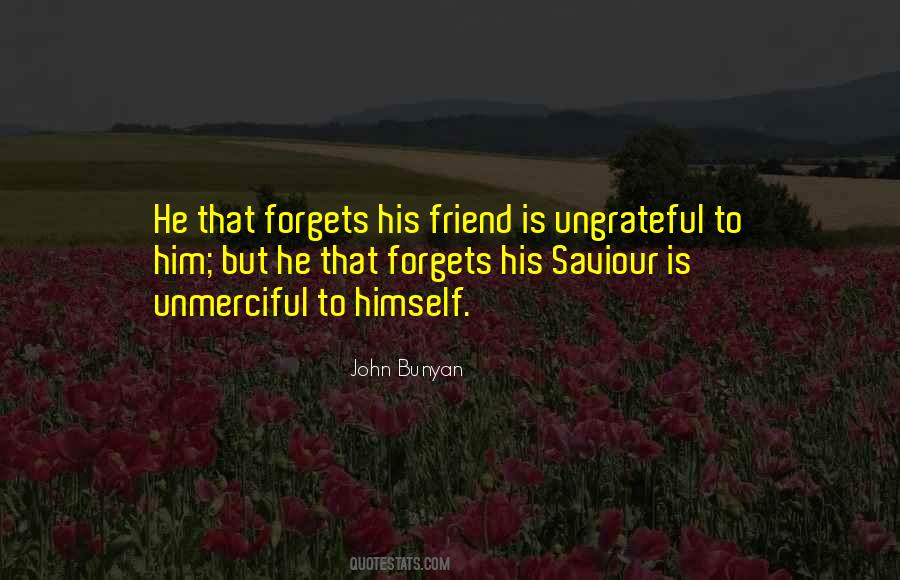 John Bunyan Quotes #1457995