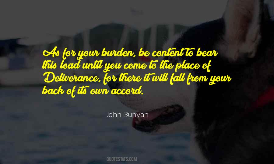 John Bunyan Quotes #1590363