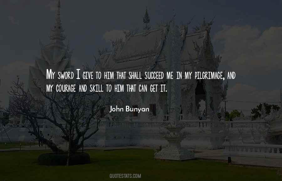 John Bunyan Quotes #1878140