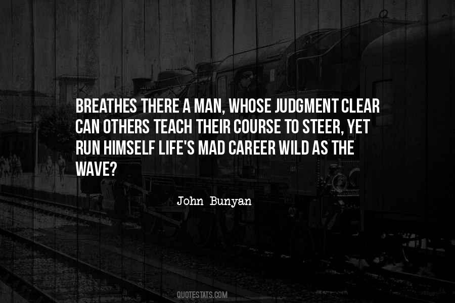 John Bunyan Quotes #188734