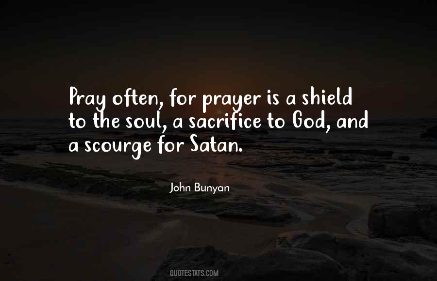 John Bunyan Quotes #331502