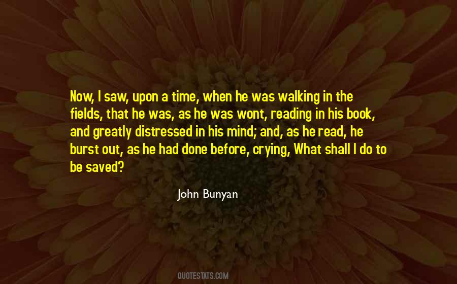 John Bunyan Quotes #595809