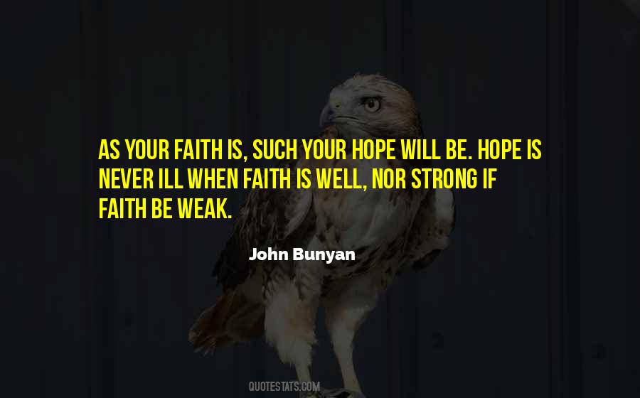 John Bunyan Quotes #619949