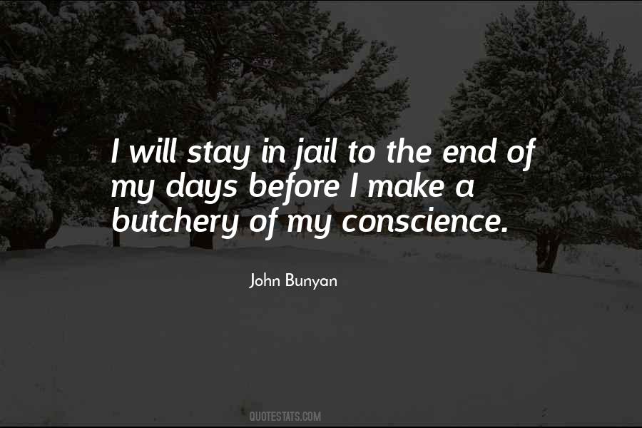 John Bunyan Quotes #697404