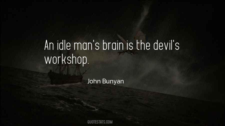 John Bunyan Quotes #763076