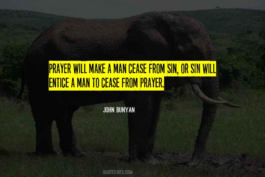 John Bunyan Quotes #925137