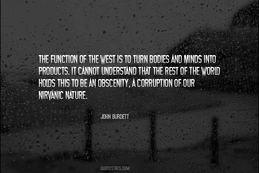 John Burdett Quotes #1542343