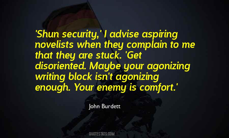 John Burdett Quotes #1655882