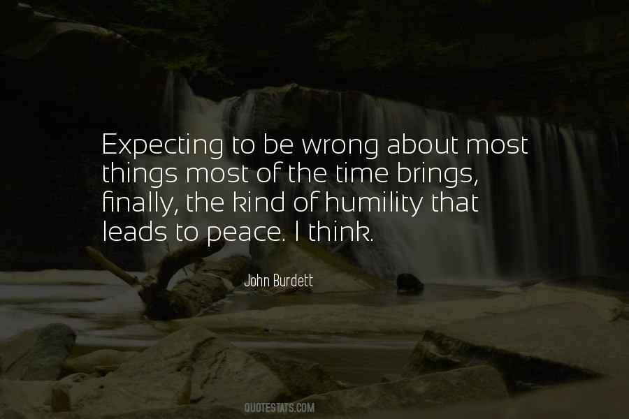 John Burdett Quotes #1686289