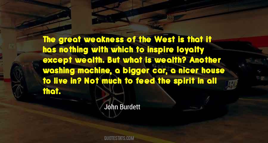 John Burdett Quotes #207546