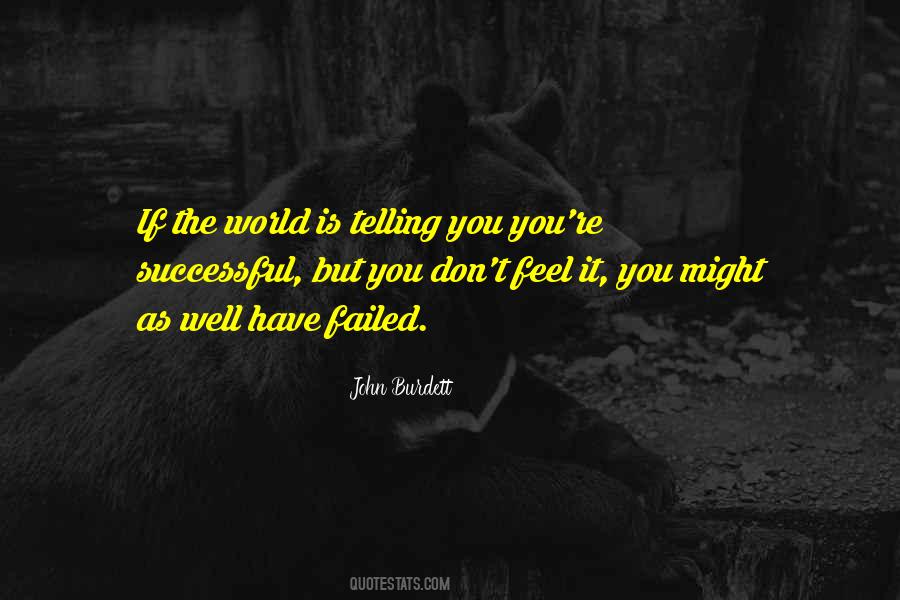 John Burdett Quotes #360280